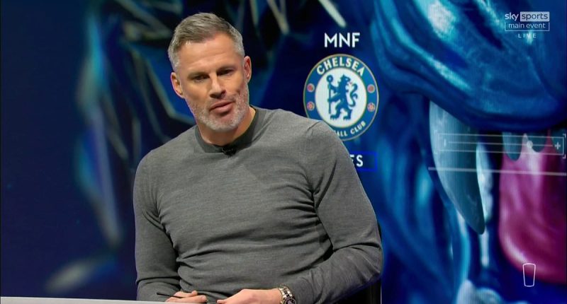 Thierry Henry and Jamie Carragher reveal the BEST Premier League centre-back in a game of Winner Stays On with fans divided over their decision