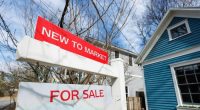 Things are looking up for first-time buyers in the US