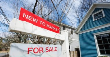 Things are looking up for first-time buyers in the US