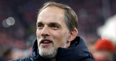 Thomas Tuchel 'has NOT ruled out a return to Chelsea and wants to manage in the Premier League again'... but is 'also interested in taking charge of Man United'