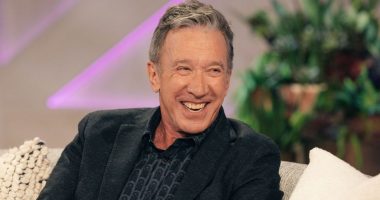 Tim Allen Sets ABC Comedy 'Shifting Gears'