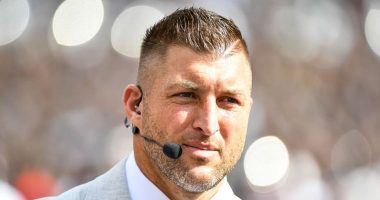 Tim Tebow to testify before House on child sex abuse