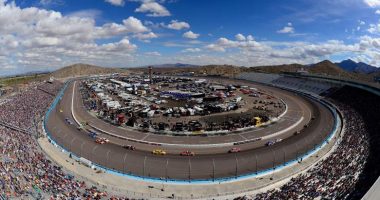 Time To Move NASCAR Championship Weekend From Phoenix