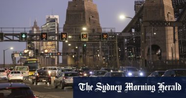 Transuban monopoly identified; Harbour Bridge two-way tolling recommended