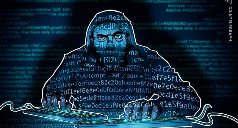 Trezor X account shills fake presale tokens in suspected hack