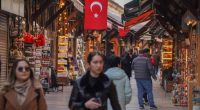 Turkey raises interest rates to 50% as it seeks to cool runaway inflation