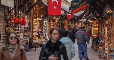 Turkey raises interest rates to 50% as it seeks to cool runaway inflation