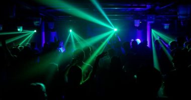 UK clubs and music venues battle midweek blues
