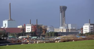 UK nuclear watchdog takes Sellafield operator to court over alleged IT breaches