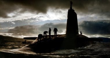 UK reaffirms commitment to nuclear deterrent despite warnings of ‘rot’