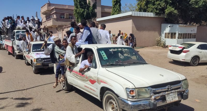 UN Security Council calls for ceasefire in Sudan during Ramadan | Conflict News