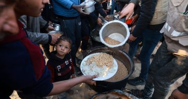 UN says acute malnutrition spreading fast among children in Gaza | Israel War on Gaza News
