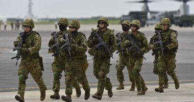 US and Japan plan upgrade to security alliance