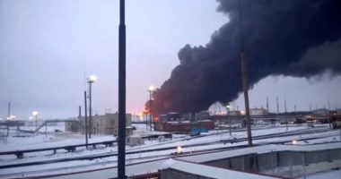 US urged Ukraine to halt strikes on Russian oil refineries