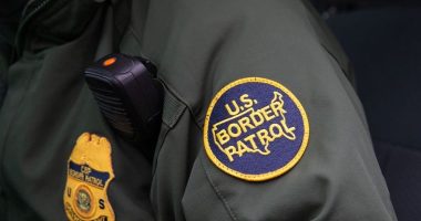 USBP chief: Photos on man's phone of 'people being tortured'