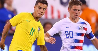 USMNT to play Brazil in a second Copa America tune up match in Orlando just 11 days before starting their group stage journey against Bolivia