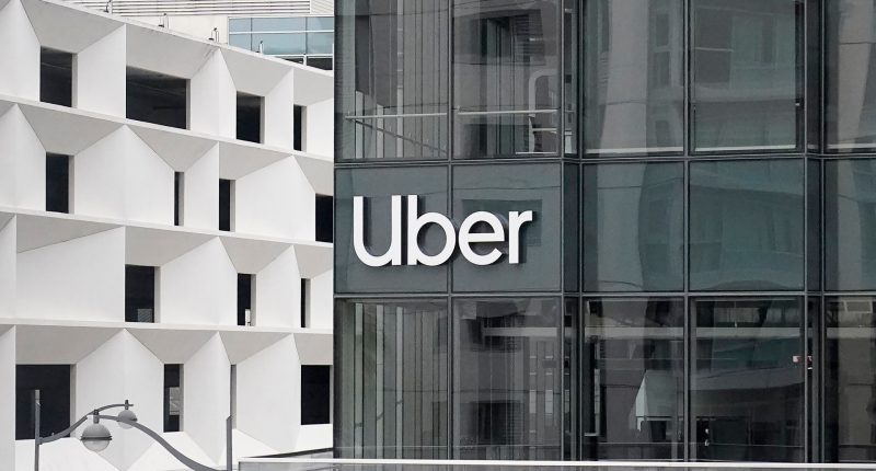 Uber pays $178m to settle lawsuit with taxi drivers in Australia | Technology