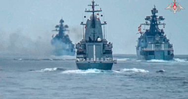 Ukraine claims another critical strike on Russia’s Black Sea Fleet | Russia-Ukraine war News
