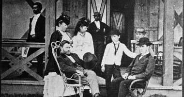 Ulysses S. Grant: War hero and devoted husband