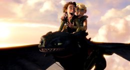 Universal Unveils How to Train Your Dragon