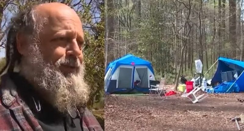Up to 30 squatters took over Atlanta man's property for years, he spent thousands to clean up estate, got sued for $190,000