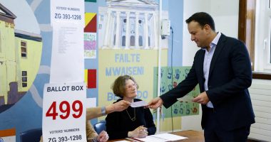 Varadkar concedes defeat in Ireland’s referendum on family, women’s roles | Women's Rights News