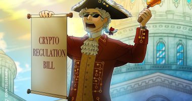 Virginia passes crypto-friendly bill to foster blockchain expansion