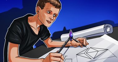 Vitalik Buterin is cooking up a new way to decentralize Ethereum staking