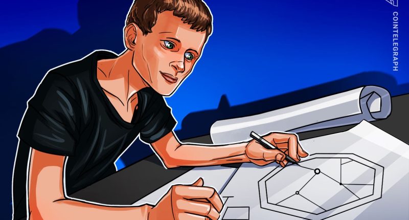 Vitalik Buterin wants rollups to hit stage 1 decentralization by year-end