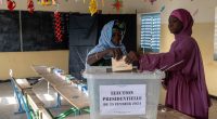 Vote counting under way in Senegal’s delayed presidential election | Elections News