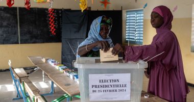 Vote counting under way in Senegal’s delayed presidential election | Elections News