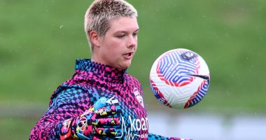 W-League star Grace Wilson becomes first non-binary footballer in Australia - 'can't deny it anymore'