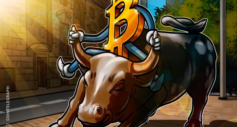 Wall Street funding has changed Bitcoin mining’s incentive structure: Report