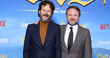Warner Bros., Rian Johnson's T-Street Ink Two-Film Pact