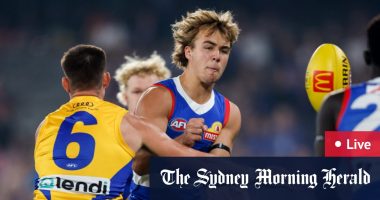 Western Bulldogs v West Coast Eagles, Richmond Tigers v Sydney Swans scores, results, fixtures, teams, tips, games, how to watch