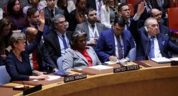 What are the implications of the UN Security Council Gaza ceasefire motion? | Israel War on Gaza
