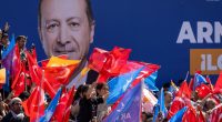 What shapes Turkey’s municipal elections? | Elections News