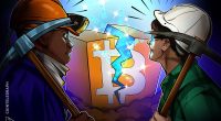 What the Bitcoin halving means for BTC mining centralization
