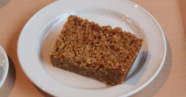 When’s a flapjack not a flapjack? It’s a maddeningly difficult question