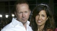 Where is Donnie Wahlberg's ex-wife Kimberly Fey now? Her bio, wiki, net worth, age, divorced, husband, relationship