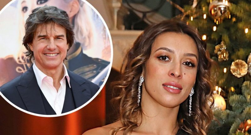 Who Is Tom Cruise's Ex-Girlfriend Elsina Khayrova? Meet Her