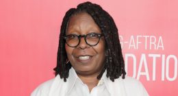 Whoopi Goldberg Pauses The View to Scold Filming Audience Member