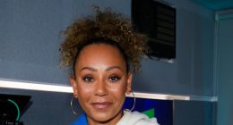 Why Did Mel B Walk Off the Set of Today With Hoda and Jenna?