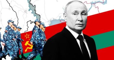 Why Russians in ‘original frozen conflict’ skipped Vladimir Putin’s re-election