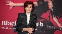 Why Sharon Osbourne Can't Regain Weight After Ozempic