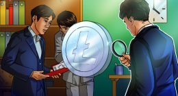 Why is Litecoin price up today?