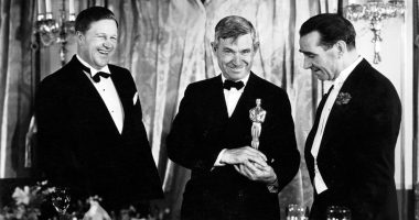 Will Rogers Was the First (and Only) Native Oscar Host