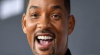 Will Smith Image