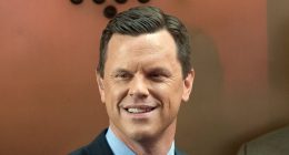 Willie Geist Steps in on Today After Hoda Kotb Goes Missing