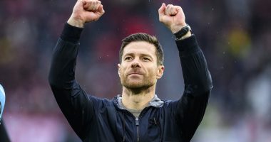 Xabi Alonso has Bayer Leverkusen's blessing to LEAVE this summer and 'the hype is definitely justified', says their captain Lukas Hradecky - with in-demand manager wanted by Liverpool and Bayern Munich this summer